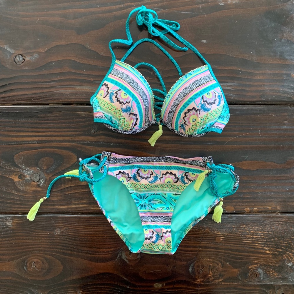 Shade & Shore Bikini